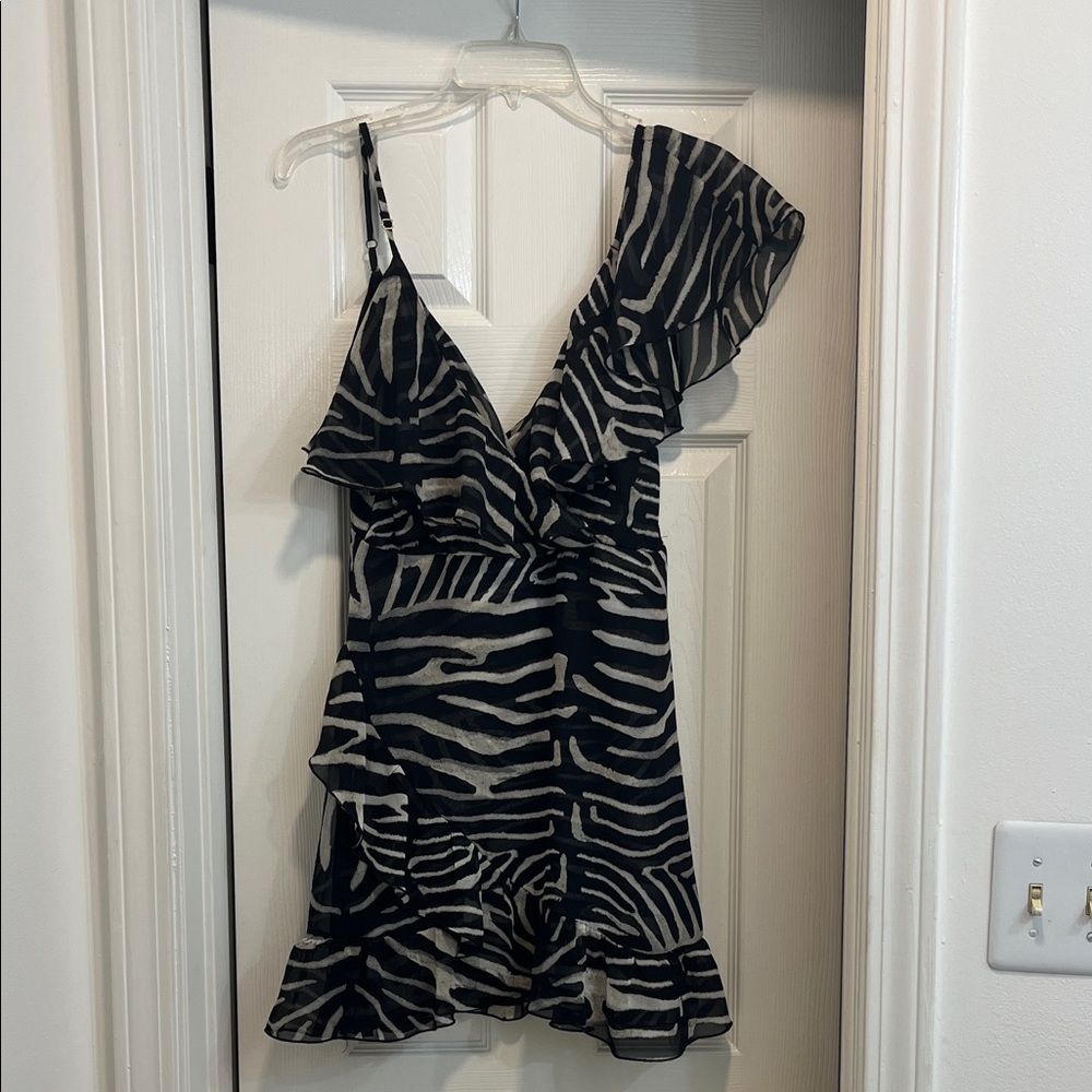 Show Me Your MuMu Dress
